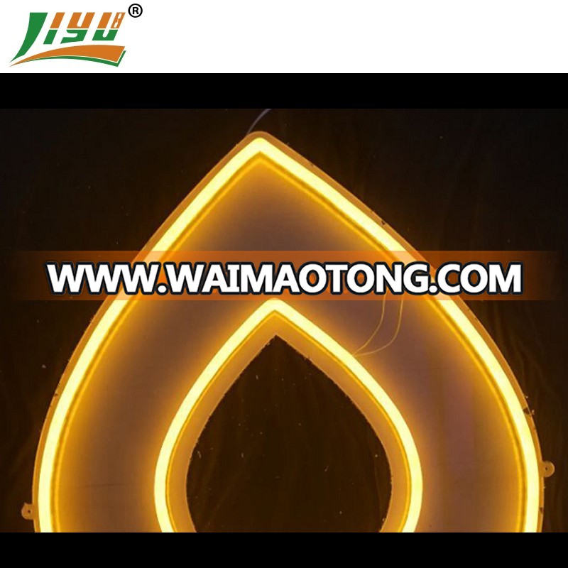 Waterproof Outdoor flex light neon sign